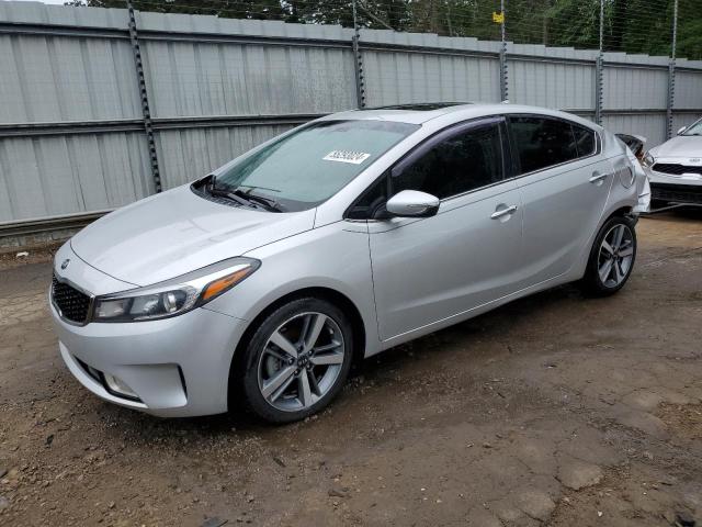 kia forte ex 2017 3kpfn4a83he005364