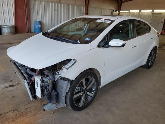 kia forte ex 2018 3kpfn4a86je209811