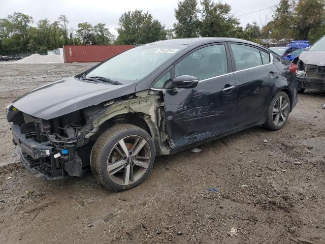 kia forte ex 2017 3kpfn4a88he005716