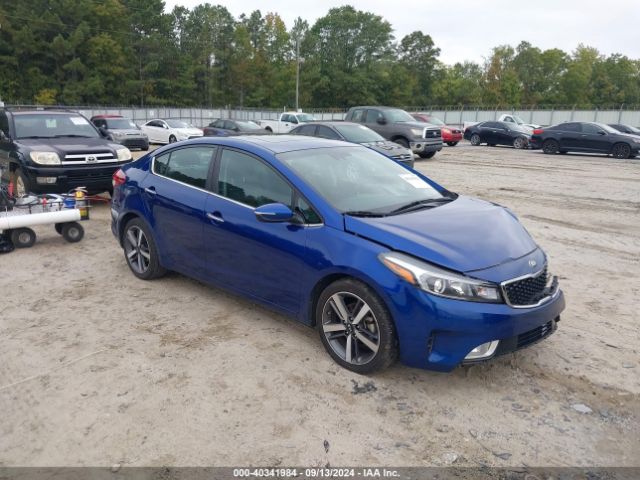 kia forte 2017 3kpfn4a88he091822