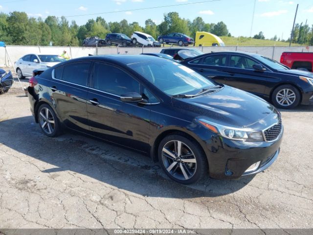 kia forte 2017 3kpfn4a8xhe113786