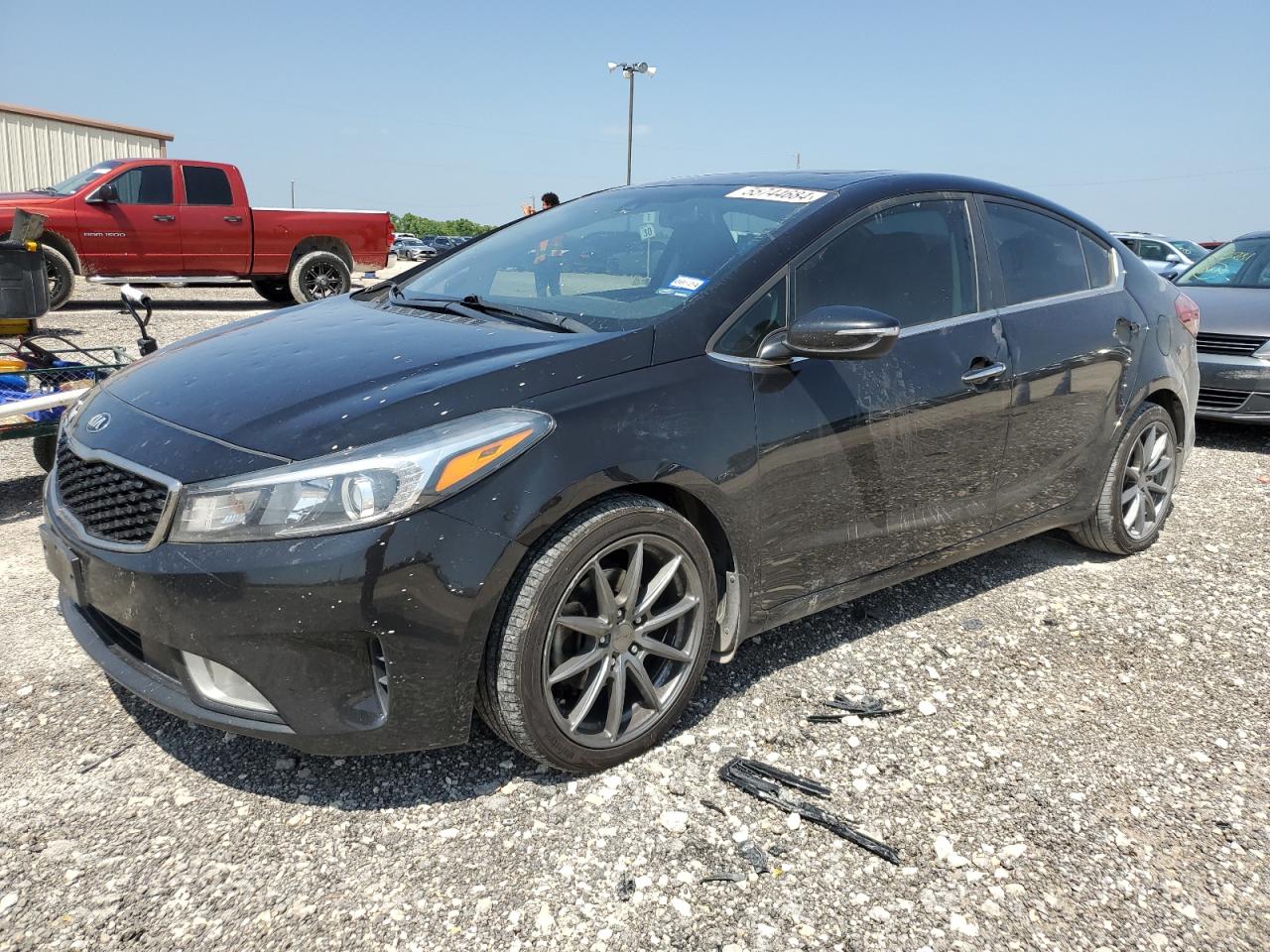 kia forte 2018 3kpfn4a8xje227860