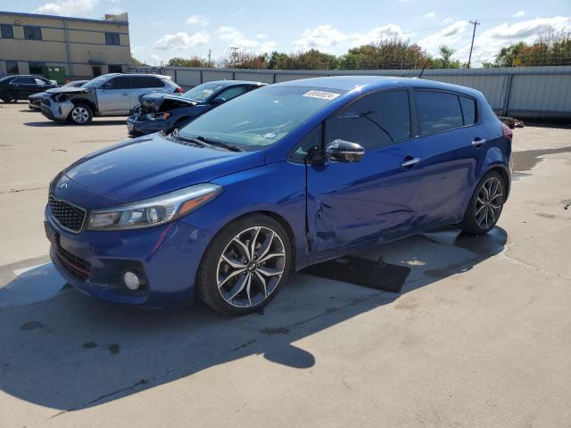 kia forte ex 2017 3kpfn5a36he054150