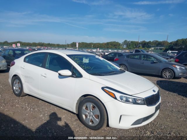 kia forte 2018 3kpkfk4a79je18976