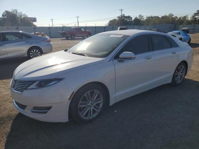 lincoln mkz 2013 3ln6l2g90dr803460