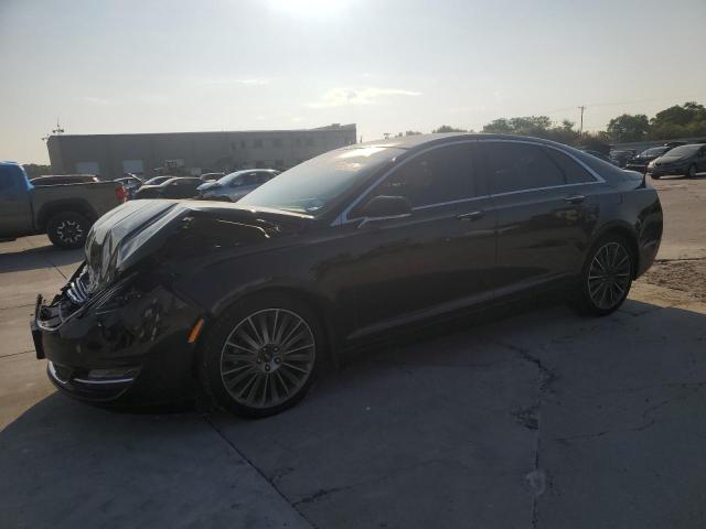 lincoln mkz 2013 3ln6l2g90dr806276