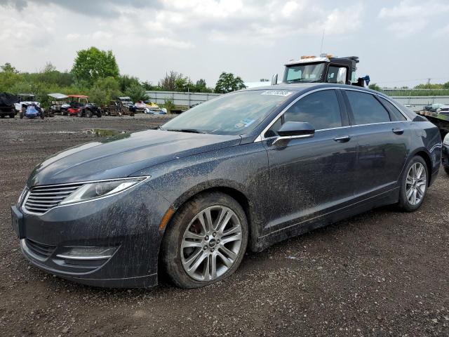 lincoln mkz 2013 3ln6l2g90dr809890