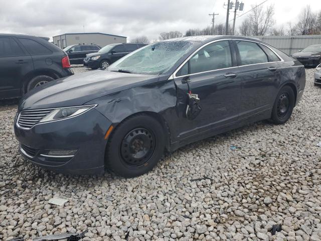 lincoln mkz 2013 3ln6l2g90dr811610