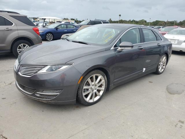 lincoln mkz 2015 3ln6l2g90fr617730