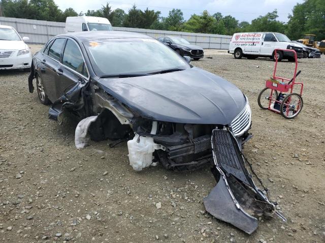 lincoln mkz 2015 3ln6l2g90fr619137