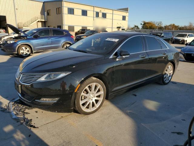 lincoln mkz 2016 3ln6l2g90gr606793