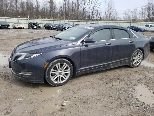 lincoln mkz 2013 3ln6l2g91dr805038