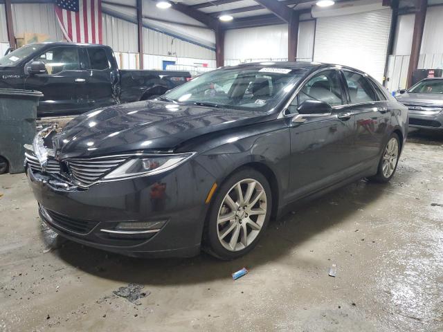 lincoln mkz 2013 3ln6l2g91dr813351