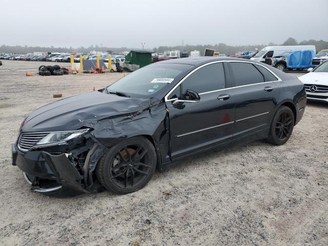 lincoln mkz 2013 3ln6l2g91dr816962