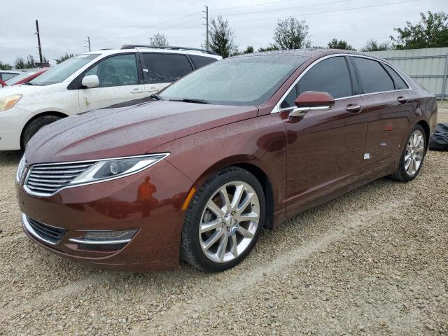 lincoln mkz 2015 3ln6l2g91fr606316