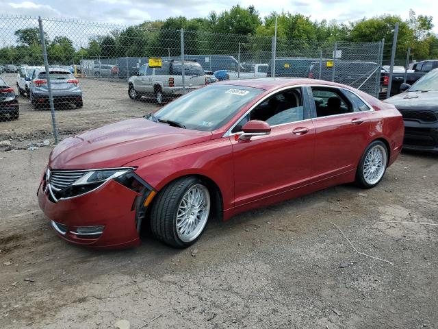 lincoln mkz 2015 3ln6l2g91fr627571