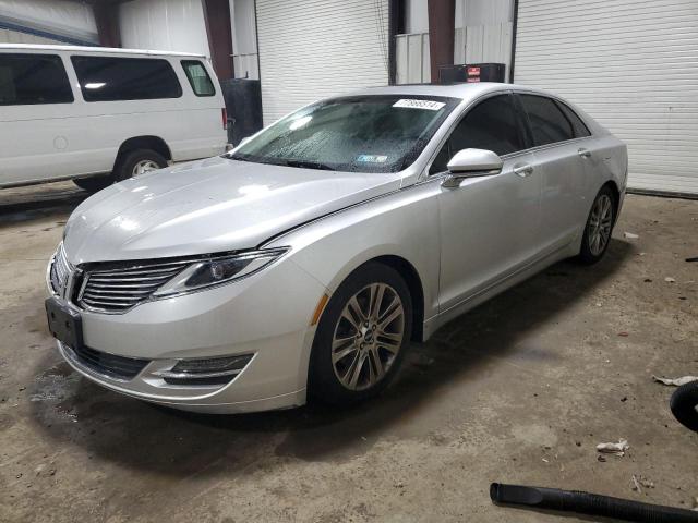 lincoln mkz 2015 3ln6l2g91fr627585