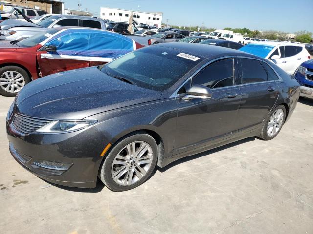 lincoln mkz 2016 3ln6l2g91gr605295