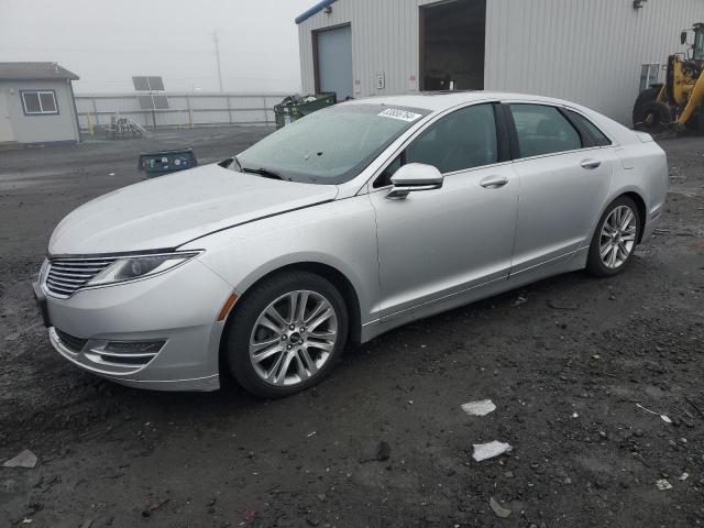 lincoln mkz 2013 3ln6l2g92dr810412