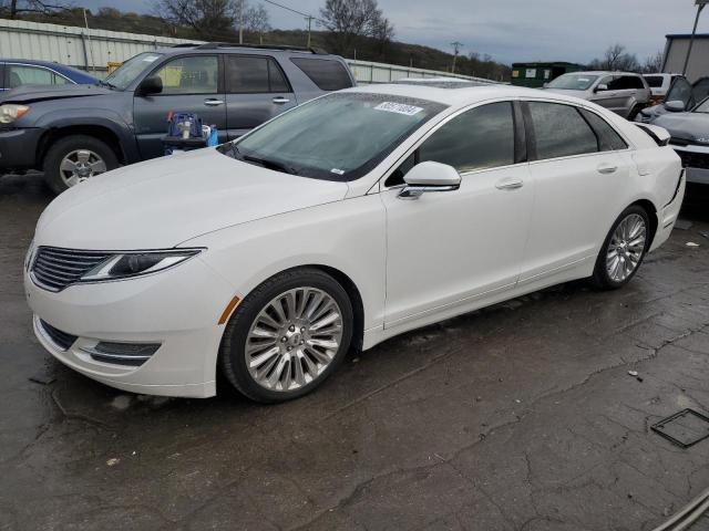 lincoln mkz 2013 3ln6l2g92dr812368