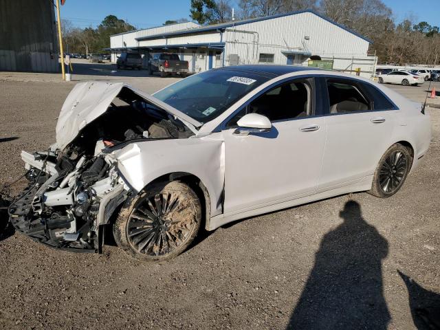 lincoln mkz 2014 3ln6l2g92er831780