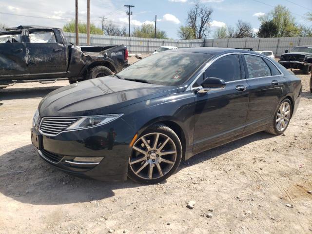 lincoln mkz 2014 3ln6l2g92er836235