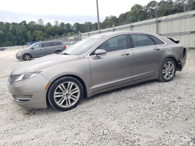 lincoln mkz 2015 3ln6l2g92fr617521