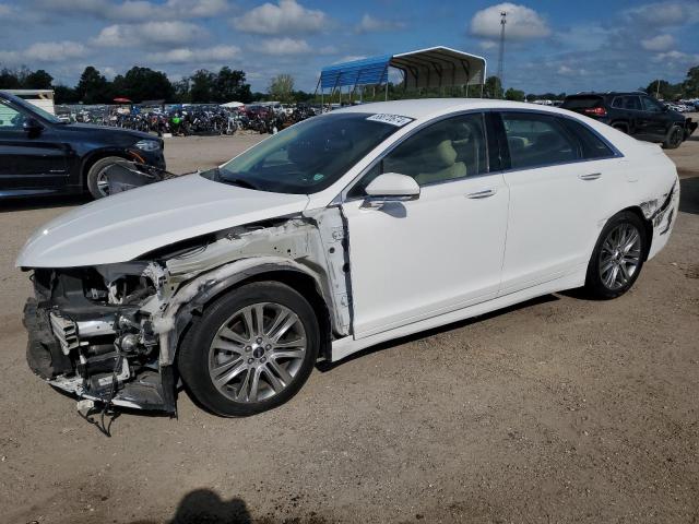 lincoln mkz 2015 3ln6l2g92fr621942