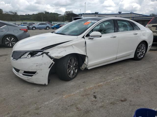 lincoln mkz 2016 3ln6l2g92gr600722