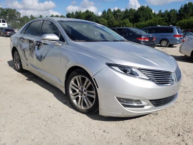 lincoln mkz 2016 3ln6l2g92gr603250