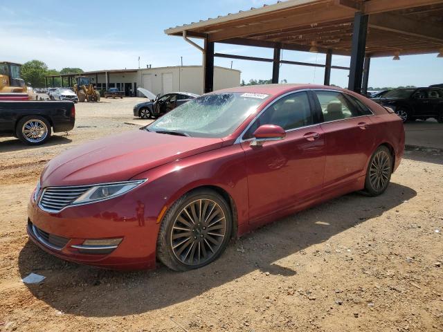 lincoln mkz 2016 3ln6l2g92gr605113