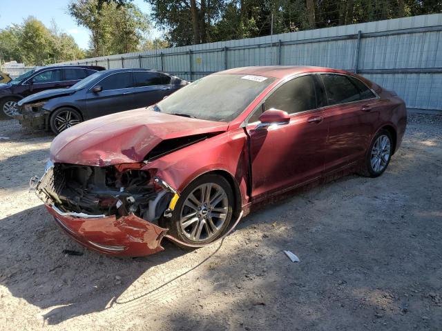 lincoln mkz 2016 3ln6l2g92gr620453