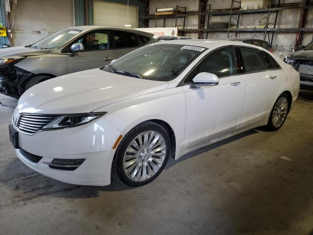 lincoln mkz 2016 3ln6l2g92gr634336