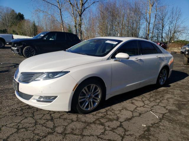 lincoln mkz 2013 3ln6l2g93dr812198