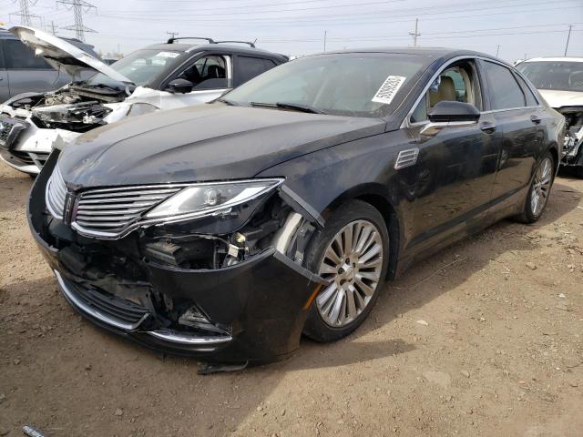 lincoln mkz 2013 3ln6l2g93dr814405