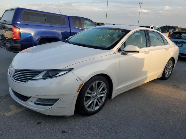 lincoln mkz 2013 3ln6l2g93dr825095