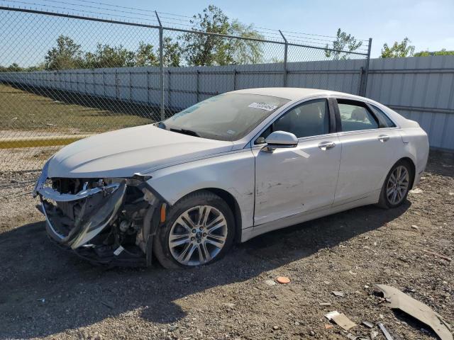 lincoln mkz 2014 3ln6l2g93er826605