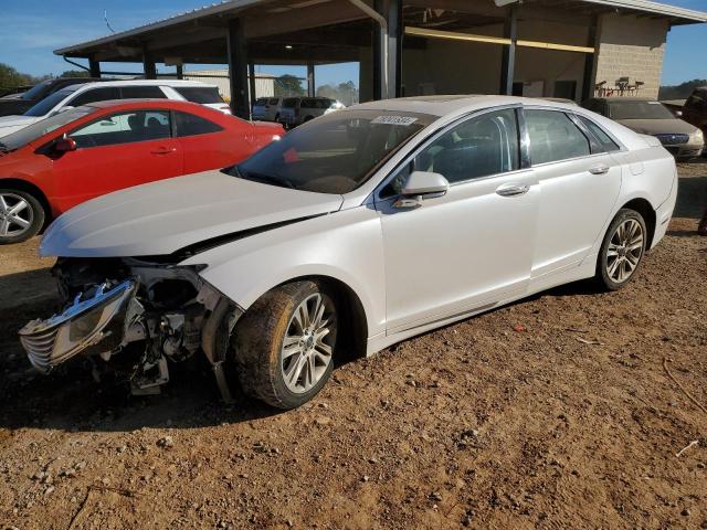 lincoln mkz 2014 3ln6l2g93er833344