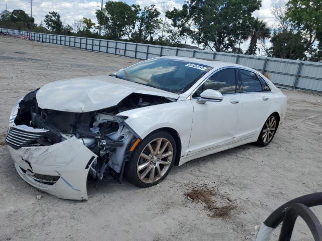 lincoln mkz 2015 3ln6l2g93fr600484