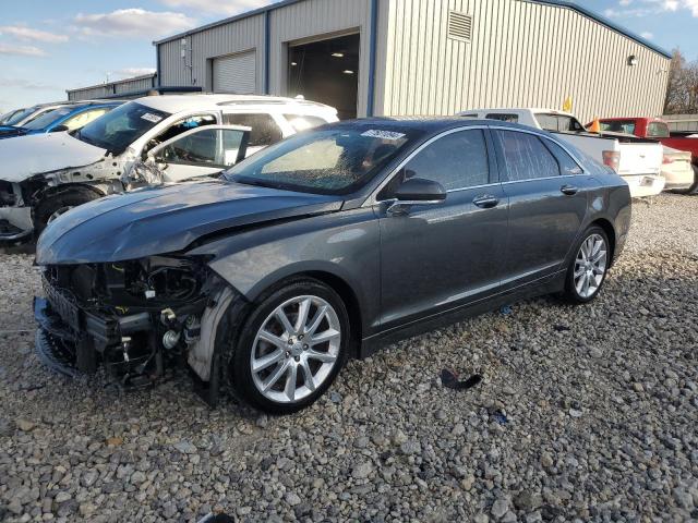 lincoln mkz 2015 3ln6l2g93fr603403