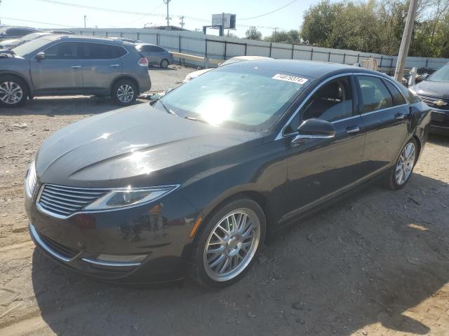 lincoln mkz 2015 3ln6l2g93fr606690