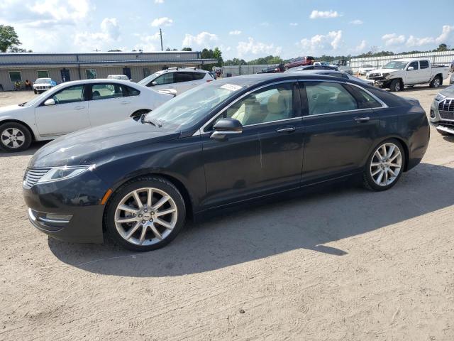 lincoln mkz 2015 3ln6l2g93fr610898