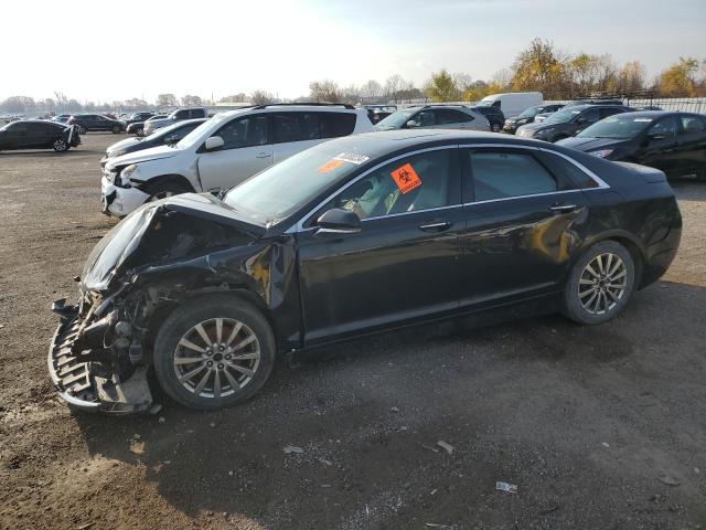 lincoln mkz 2015 3ln6l2g93fr618614