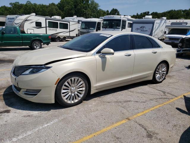 lincoln mkz 2015 3ln6l2g93fr621917