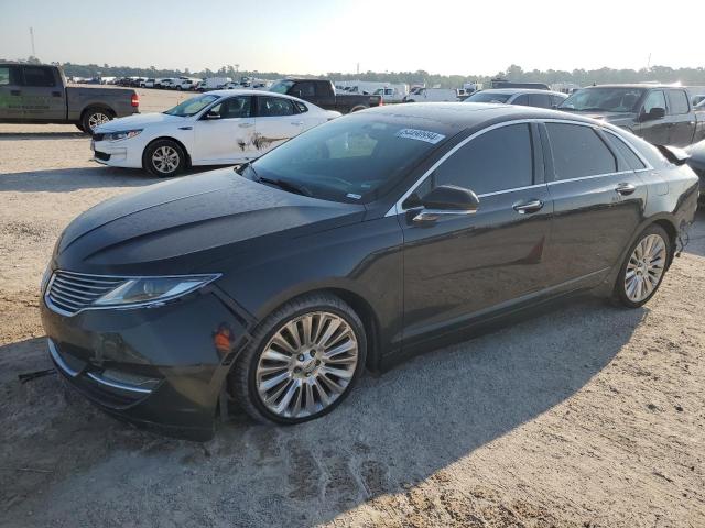 lincoln mkz 2015 3ln6l2g93fr629242