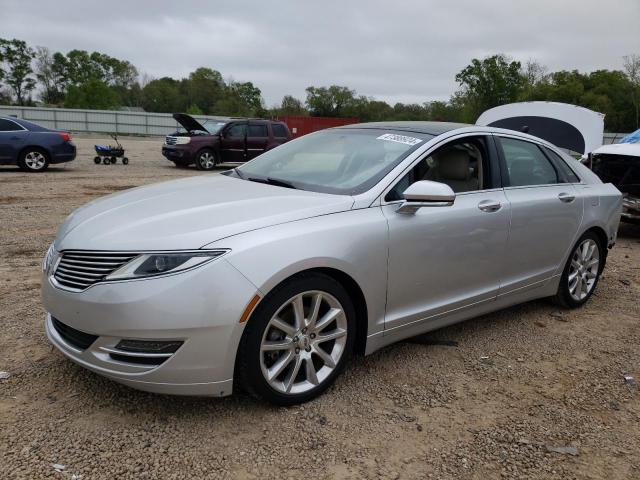 lincoln mkz 2016 3ln6l2g93gr616864