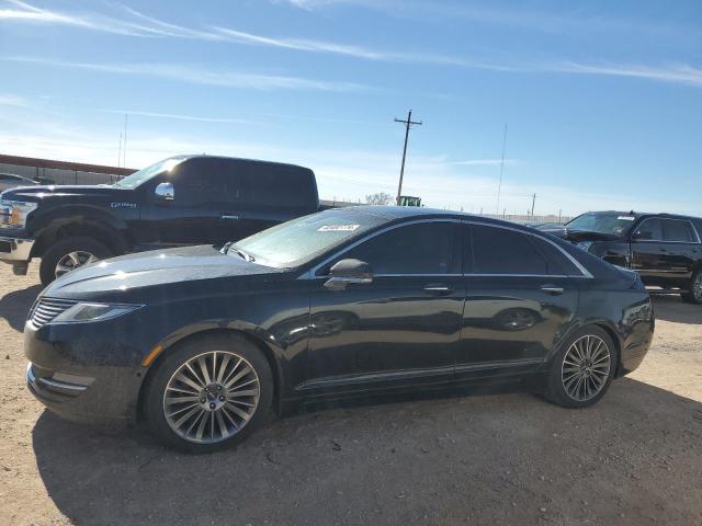 lincoln mkz 2013 3ln6l2g94dr804403