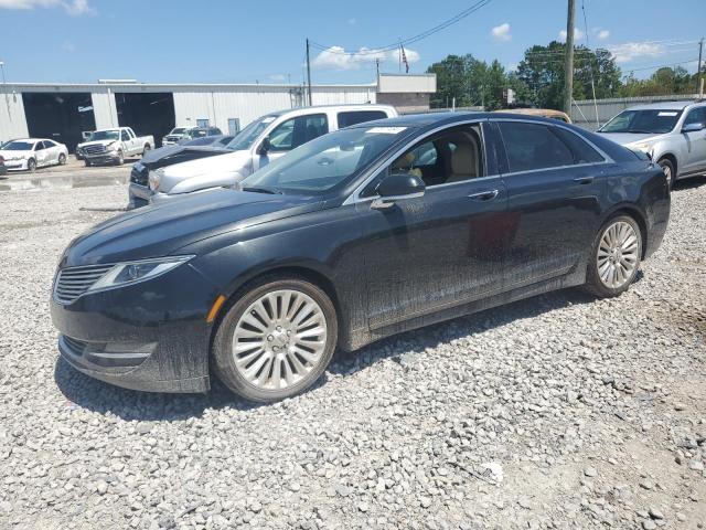 lincoln mkz 2013 3ln6l2g94dr806054