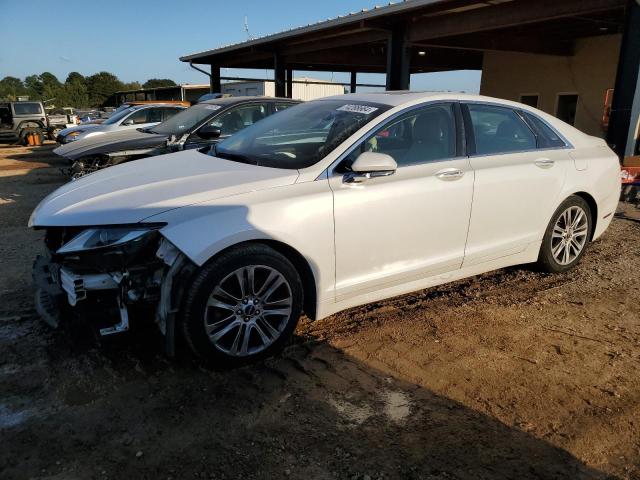 lincoln mkz 2013 3ln6l2g94dr813828