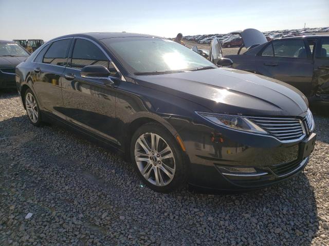 lincoln mkz 2013 3ln6l2g94dr818625